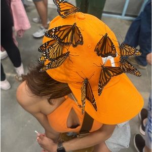 Meet your Posher, Severina